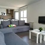 Espriu 2 Apartment Calafell