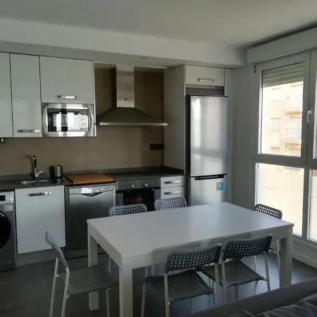 Lägenhet Espriu 2 Calafell
