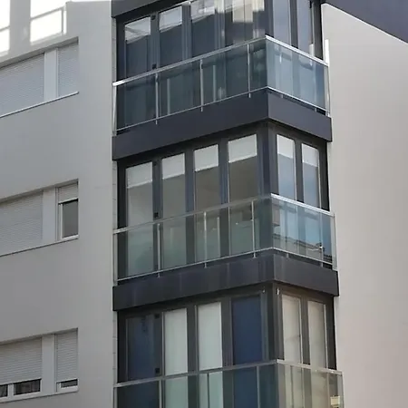 Appartement Espriu 2 *