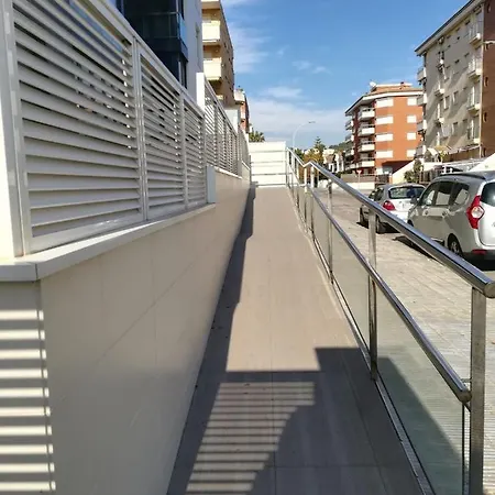 Espriu 2 Appartement *