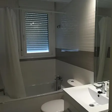 Espriu 2 Appartement *