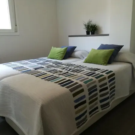 Espriu 2 Appartement *