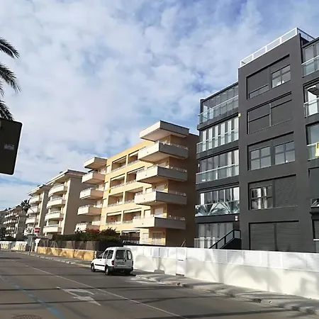 Appartement Espriu 2 *
