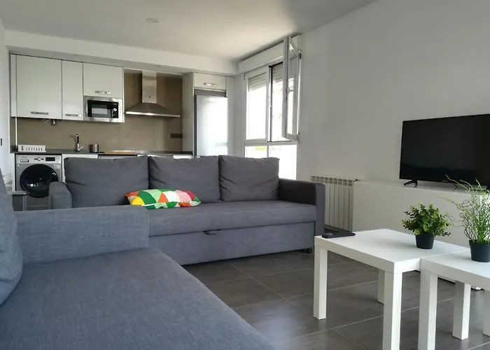 Lägenhet Espriu 2 Calafell