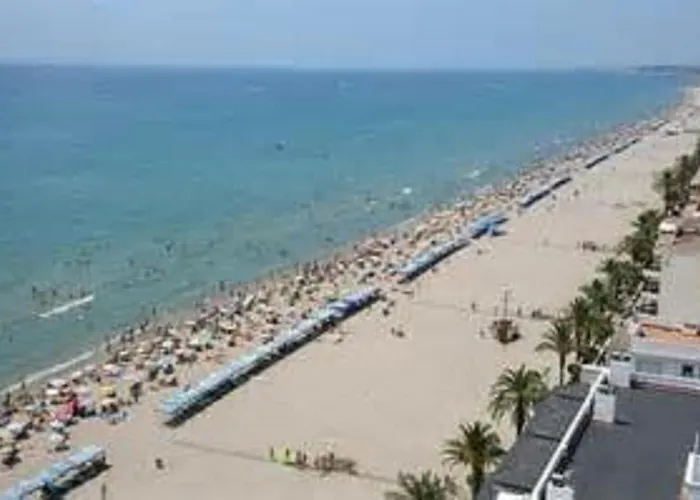 Espriu 2 * Calafell