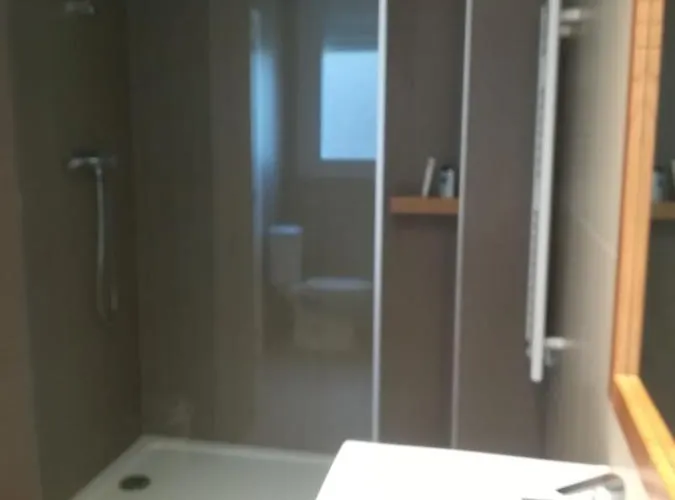 Espriu 2 Lägenhet Calafell