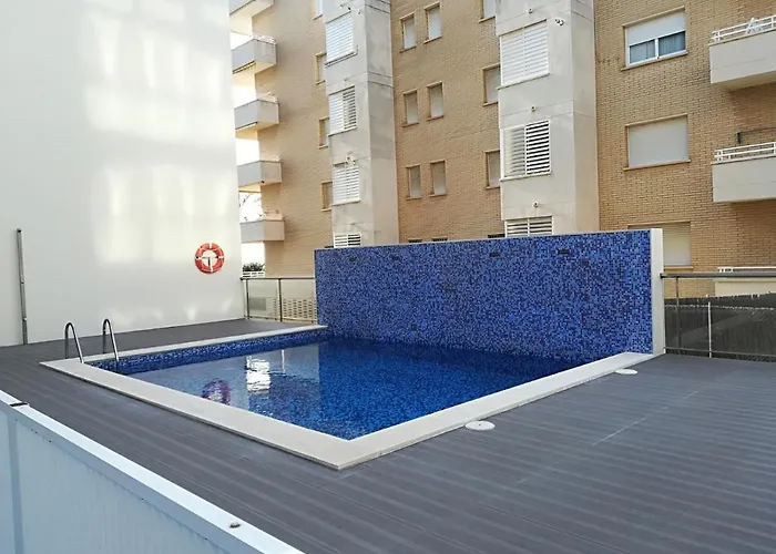 Espriu 2 Calafell