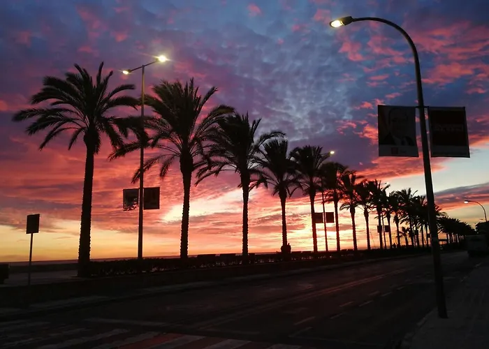 Espriu 2 * Calafell