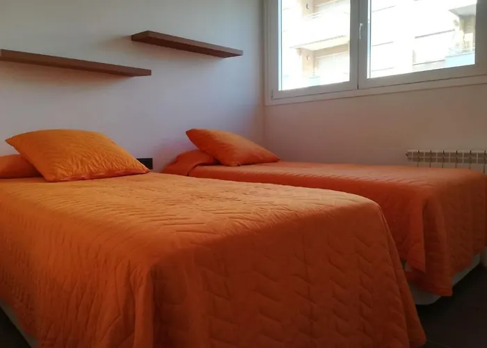Espriu 2 Lägenhet Calafell