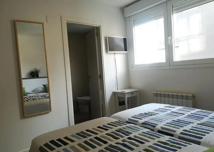 Espriu 2 Lägenhet *