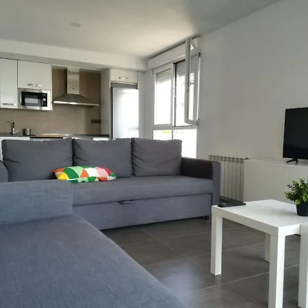 Apartment Espriu 2 Calafell