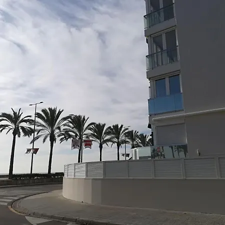 Espriu 2 Apartment