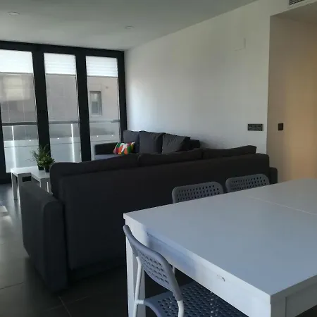 Apartment Espriu 2 *