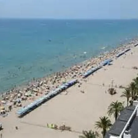 Espriu 2 * Calafell