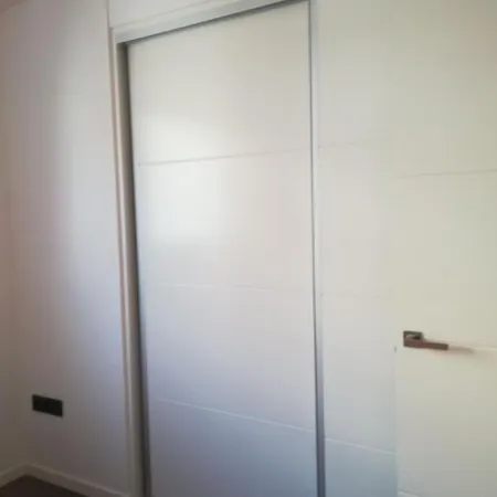 Espriu 2 Apartment