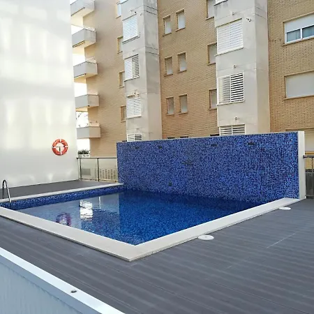 Espriu 2 Calafell