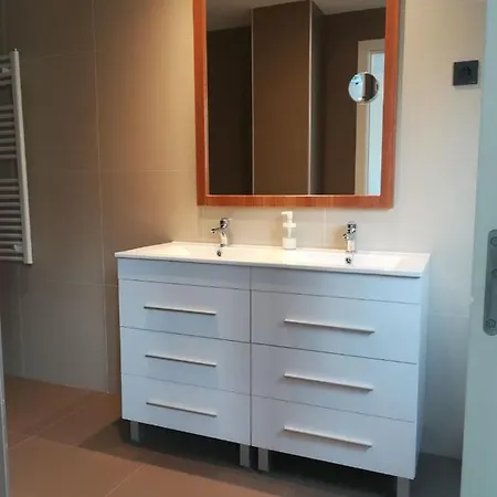 Apartment Espriu 2 *