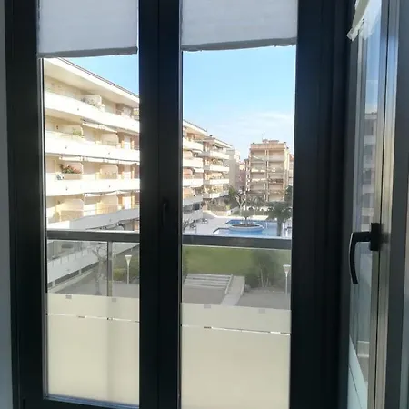 Espriu 2 Calafell