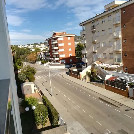 Espriu 2 Apartment
