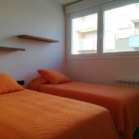 Apartment Espriu 2