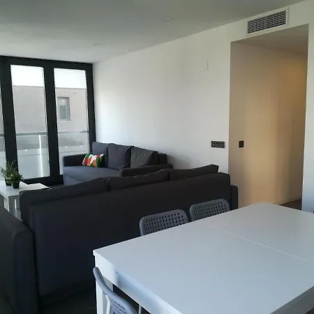 Apartment Espriu 2