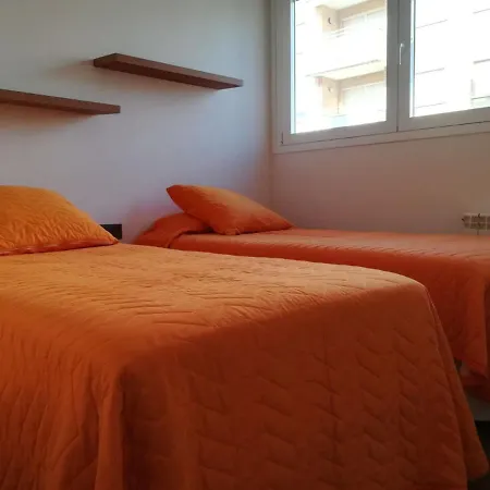Espriu 2 Apartament Calafell