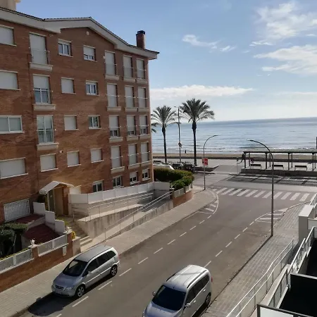 Espriu 2 Apartment