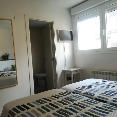 Espriu 2 Apartament *