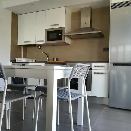 Espriu 2 Apartment Calafell