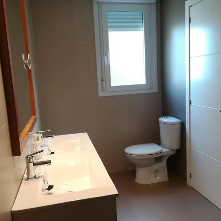 Espriu 2 Apartment *