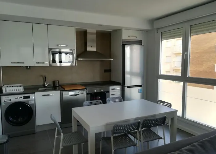 Apartmán Espriu 2 Calafell