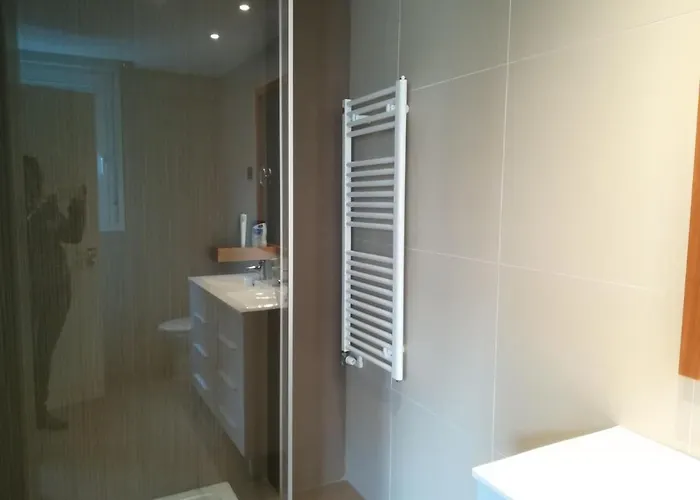 Apartmán Espriu 2 Calafell