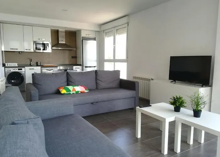 Espriu 2 Apartmán Calafell
