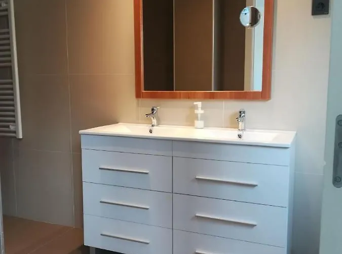 Apartmán Espriu 2 *