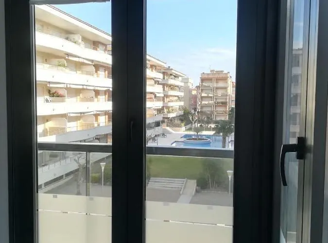 Espriu 2 Calafell
