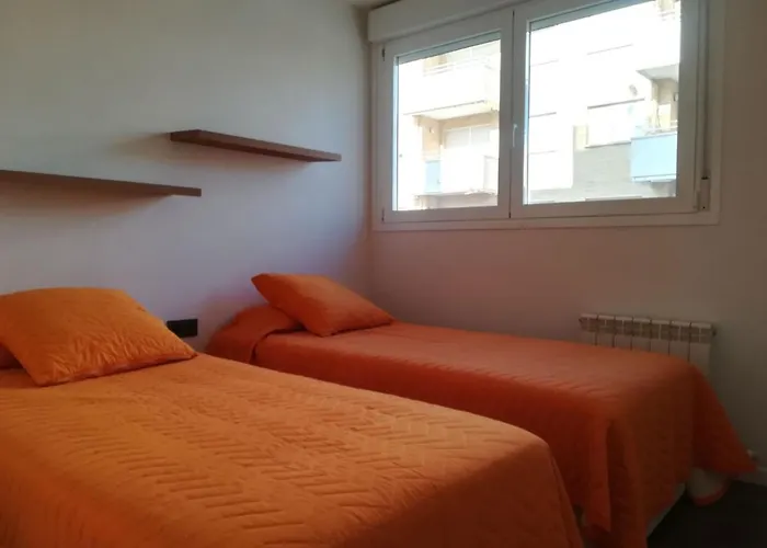 Apartmán Espriu 2