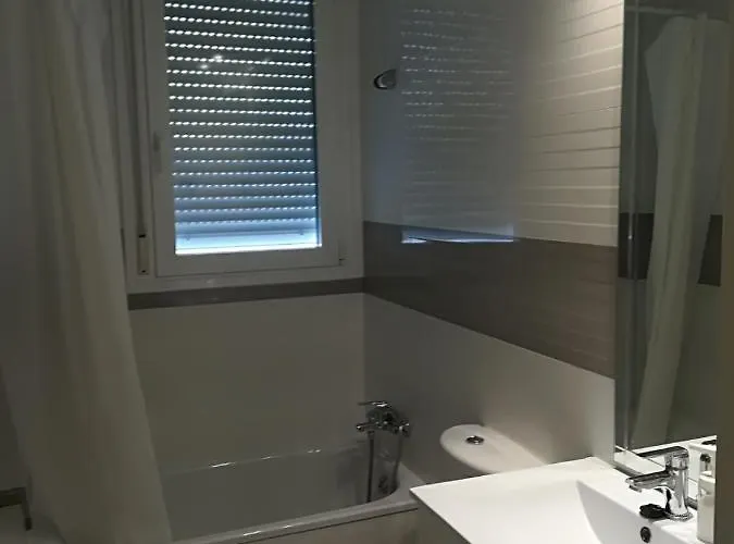 Espriu 2 Apartmán *