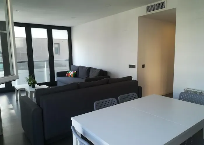 Apartmán Espriu 2