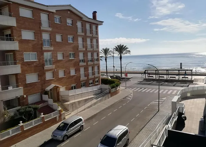 Espriu 2 Apartmán