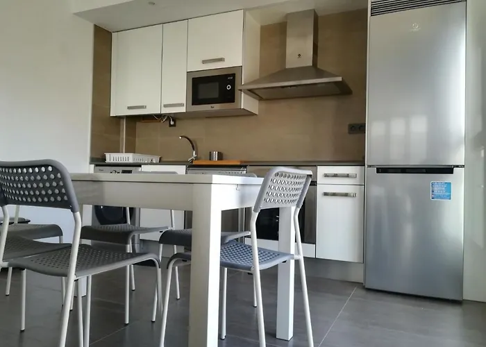 Espriu 2 Apartmán Calafell