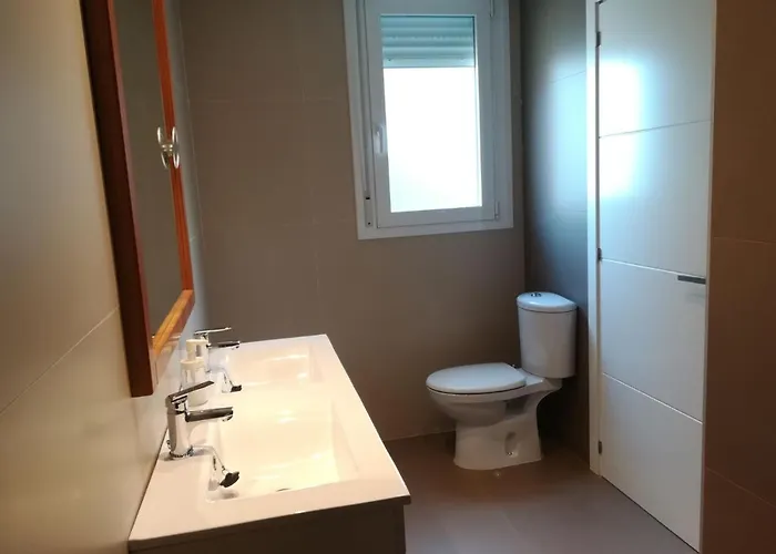 Espriu 2 Apartmán *